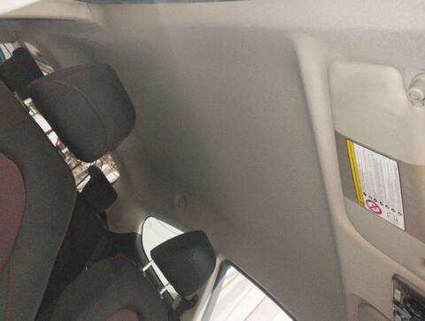 Foto 3ª: Techo Interior Alfa Romeo Mito JUNIOR 79CV 58KW [955A1000] (2009)