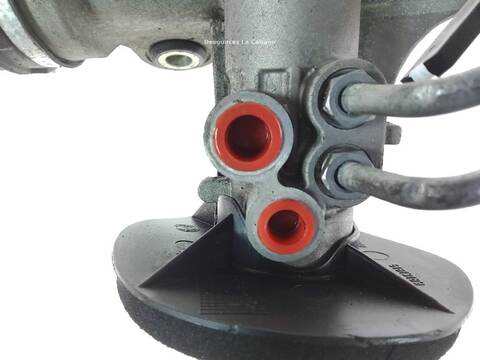 Foto 2ª: Cremallera de Direccion Fiat Fiorino 1.3 D MULTIJET [225 A2.000] (2007)