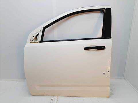 Puerta Delantera Izquierda Jeep Compass LIMITED 140CV 103KW