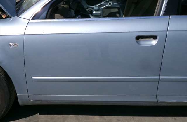 Puerta Delantera Izquierda Audi A4 2.0 G 2004-2007
