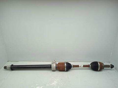 Transmision Delantera Derecha Kia Niro BUSINESS 141CV