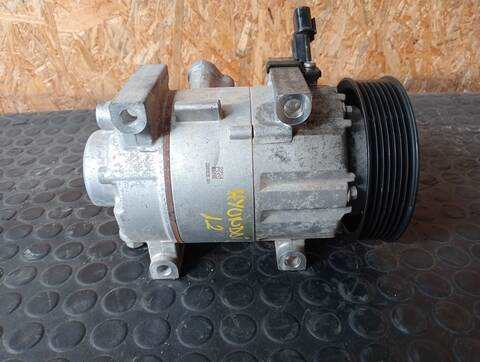Compresor Aire Acondicionado Hyundai i20 1.2 CAT 75CV
