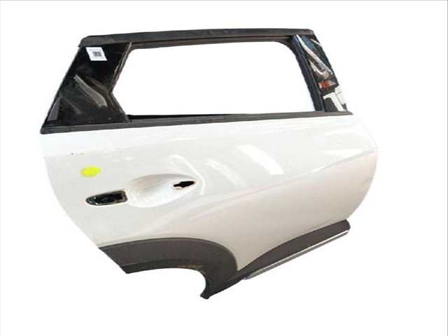 Foto 3ª: Puerta Trasera Derecha Mazda CX3 2.0 SKYACTIV-G DK5W DK6W) (2015)