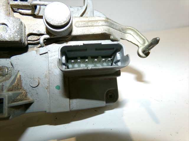 Foto 4ª: Cerradura Puerta Delantera Derecha Citroen C8 2.2 HDI 2002-2014 [4HW] (2003)