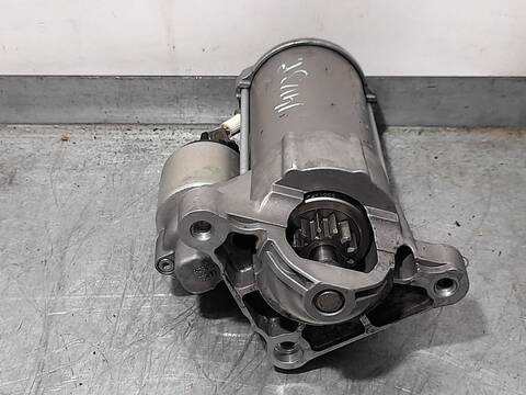 Motor de Arranque Peugeot Boxer 335 L3H3 PRO BLUEHDI 140 STOP START 140CV 103KW FURGON