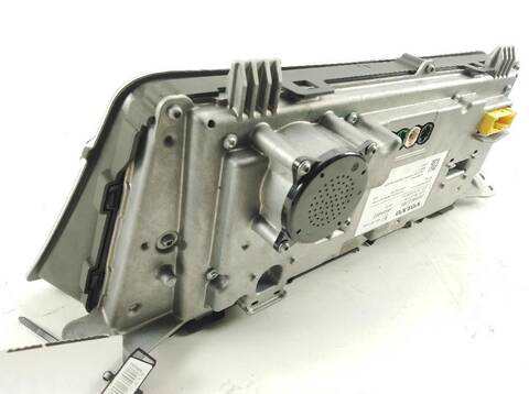 Foto 2ª: Cuadro de Instrumentos Volvo FH 500 (2012)