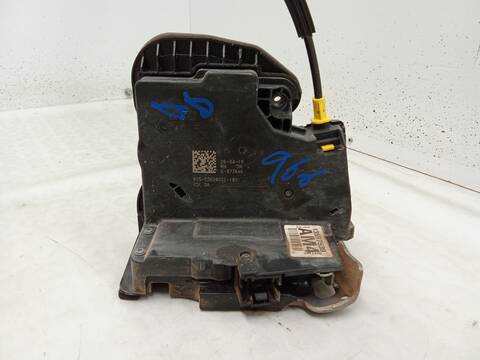 Cerradura Puerta Delantera Derecha Opel Astra 1.6 CDTI 68) 110CV 81KW