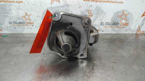 Motor de Arranque Peugeot 308 ALLURE 131CV 96KW