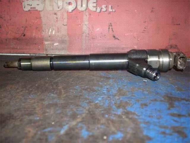 Foto 2ª: Inyectores Mitsubishi Montero 3.2 DI-D (V88W. V98W) [4M41]