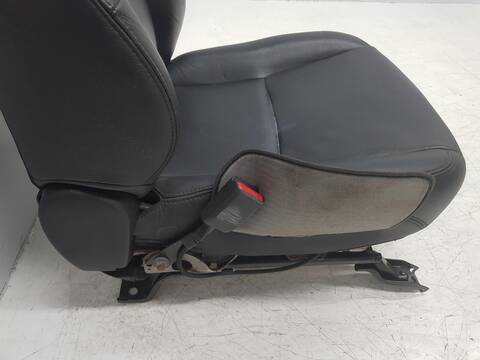 Foto 2ª: Asiento Delantero Izquierdo Toyota Land Cruiser 2.8 177CV [1GDFTV] (2009)