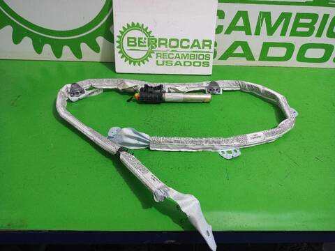 Airbag Cortina Delantero Izquierdo Audi A6 2.4 177CV