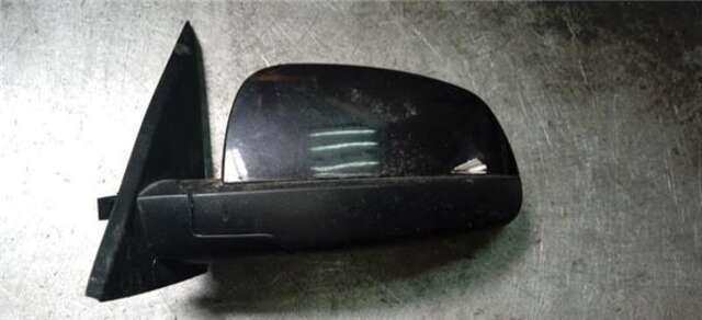 Foto 2ª: Retrovisor Izquierdo Opel Meriva 1.7 CDTI [Z 17 DTH]
