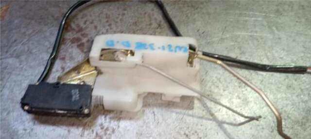 Cerradura Puerta Delantera Derecha Mazda 3 1.8 ASTINA