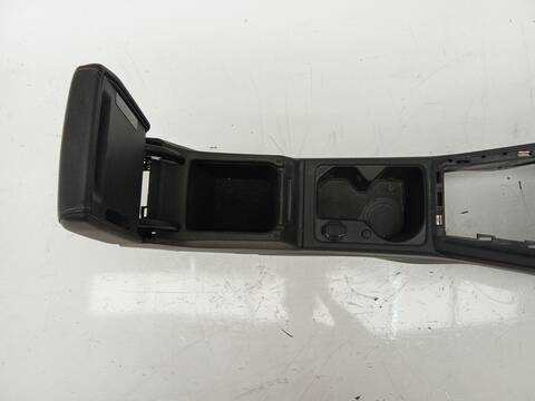 Foto 3ª: Consola Central Volkswagen Golf 2.0 TDI 116CV 85KW [DSUD,DXRC,DTRB,DTRD] (2022)