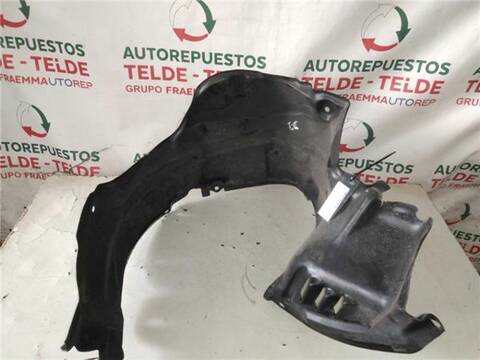 Pase Rueda Toyota Hiace 2.5
