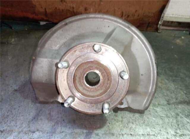 Mangueta Delantera Derecha Dodge Caliber 1.8 S [1.8 LTR. - 110 KW 16V CAT]