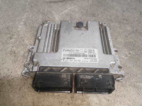 Centralita Motor ECU Ford Transit XWCB