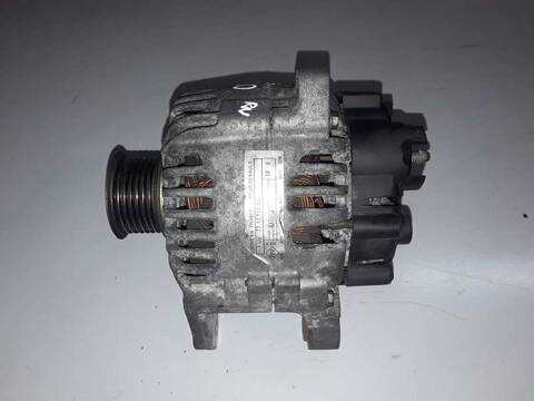 Foto 2ª: Alternador Renault Scenic F9Q812 JM) (2005)