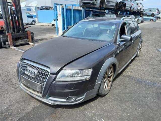 Mangueta Delantera Izquierda Audi A6 3.2 FSI QUATTRO [3.2 LTR. - 188 KW V6 24V FSI]