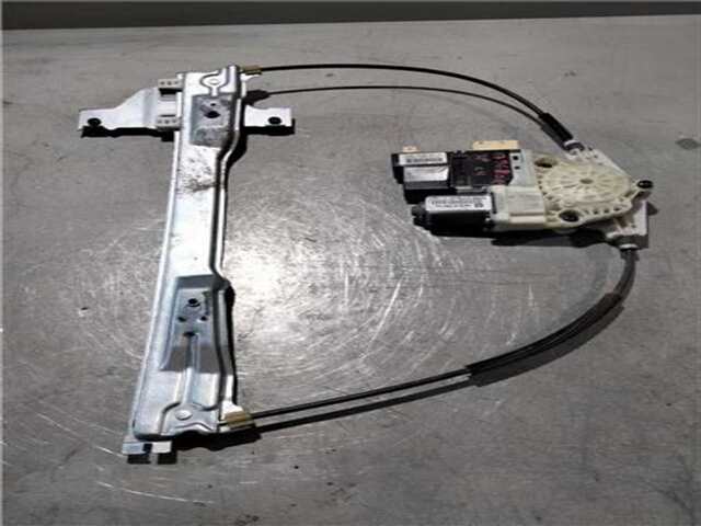 Elevalunas Eléctrico Delantero Derecho Citroen C4 1.4 COOL [1.4 LTR. - 65 KW 16V]