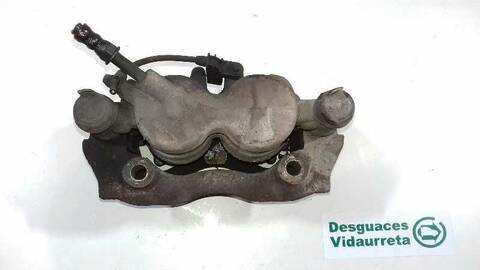 Foto 3ª: Pinza Freno Delantera Derecho Mercedes Sprinter 2.1 CDI CAT 129CV 95KW CAJA ABIERTA [646986] (2006)