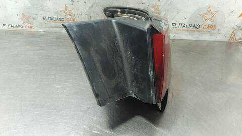 Foto 2ª: Piloto Trasero Derecho Opel Astra BUSINESS 110CV 81KW [B16DTE] (2017)