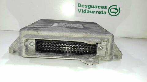 Foto 2ª: Centralita Motor ECU Peugeot 206 1.4 BERLINA 75CV 55KW [KFX] (1999)
