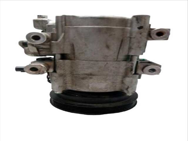 Foto 2ª: Compresor Aire Acondicionado Hyundai Terracan 2.9 CRDI 4WD (2001)