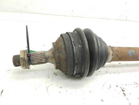 Foto 4ª: Transmision Delantera Izquierda Peugeot 306 GRAFFIC BERLINA 68CV 50KW [DJY] (1998)