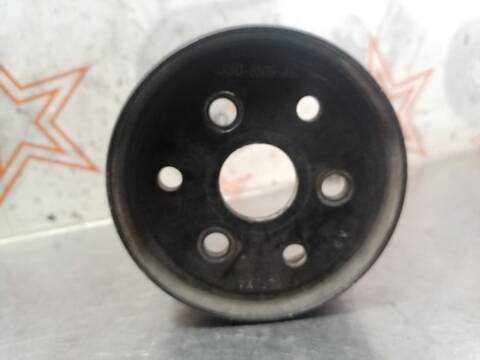 Foto 4ª: Bomba de Agua Land Rover Range 2.7 TD V6 CAT 190CV 140KW (2005)