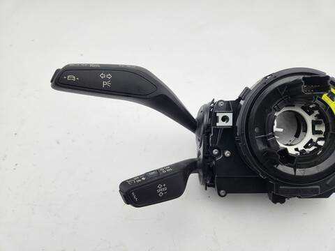 Foto 3ª: Mando Multifuncion Audi Q5 45 TFSI QUATTRO S LINE 265CV 195KW [DRYA] (2024)