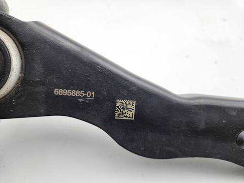 Foto 2ª: Brazo Suspension Trasero Izquierdo Mini Countryman COOPER S 192CV 141KW [B48A20A] (2022)