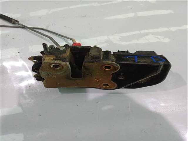 Cerradura Puerta Trasera Derecha Jeep Grand Cherokee 3.0 CRD 4X4 218CV 160KW