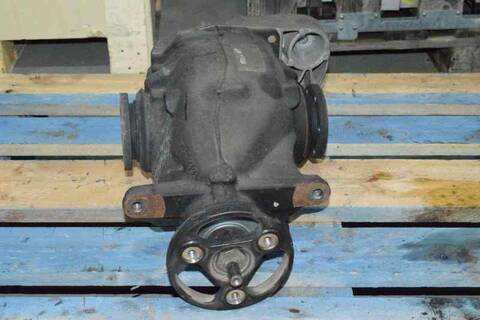 Foto 2ª: Diferencial Trasero Bmw Serie 3 315 2.0 TD 177CV 80KW