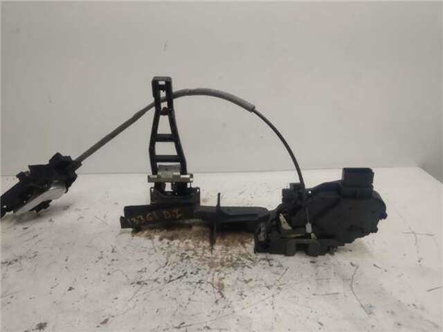 Cerradura Puerta Delantera Izquierda Ford Galaxy 2.0 TDCI