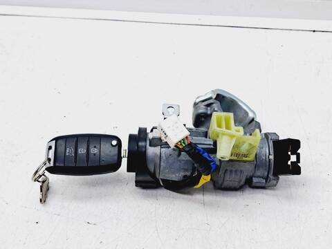 Motor de Arranque Kia Carens BASIC 116CV 85KW