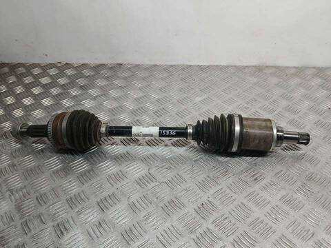 Transmision Delantera Izquierda DR 5.0 HYBRIDO GLP 116CV 85KW