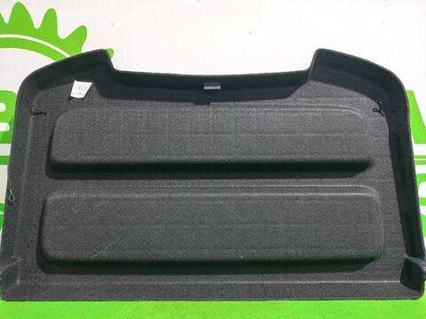 Foto 2ª: Bandeja Trasera Dacia Sandero LAUREATE 90CV [K9K] (2012)