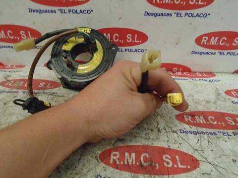 Foto 4ª: Anillo Airbag Chevrolet Kalos 1.4 SE 94CV 69KW [F14D3] (2007)