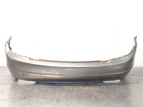 Paragolpes Trasero Mercedes Clase C 160 C 180 CDI BLUEEFFICIENCY 204.000) 120CV 88KW