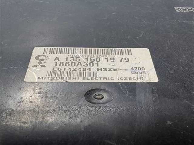 Foto 2ª: Centralita Motor ECU Mitsubishi Colt VERSION INDEFINIDA