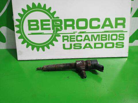 Inyectores Opel Zafira 1.9 CDTI CAT Z 19 DTL) 101CV