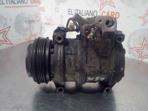Compresor Aire Acondicionado Iveco Daily 35 - S 12 COMBI 116CV 85KW