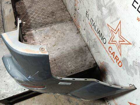 Foto 4ª: Paragolpes Trasero Mitsubishi Outlander 2.0 DI-D INTENSE 140CV 103KW [BSY] (2007)