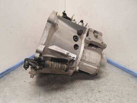 Foto 2ª: Caja Cambios Peugeot 208 ACTIVE 75CV 55KW [BH02] (2017)