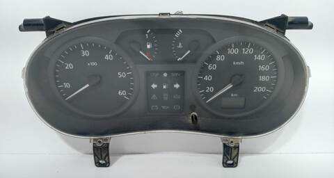 Cuadro de Instrumentos Nissan Primastar 1.9 DCI DIESEL CAT 101CV