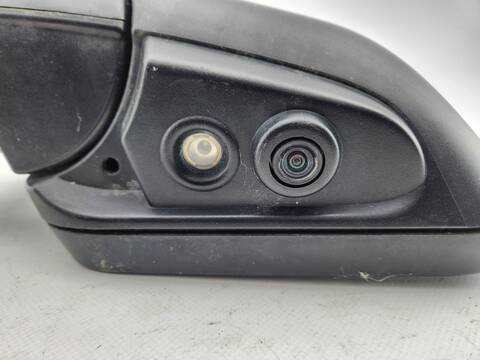 Foto 4ª: Retrovisor Izquierdo Land Rover Range V6 TD HSE 245CV 180KW [306DT] (2011)