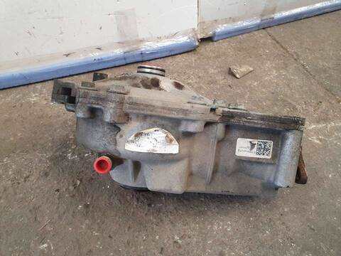 Foto 2ª: Diferencial Delantero Bmw X5 3.0D 235CV 173KW [306D3] (2007)