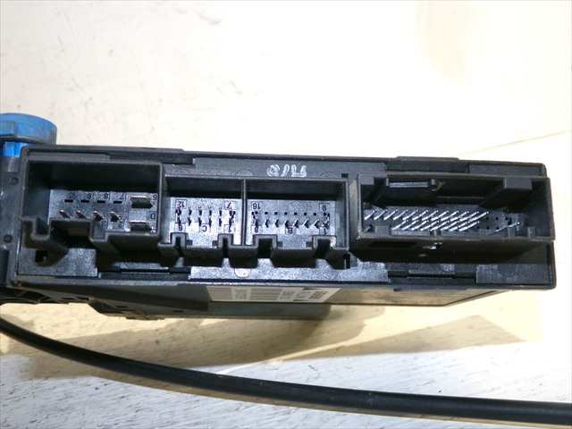 Foto 4ª: Elevalunas Eléctrico Delantero Izquierdo Audi A4 1.9 TDI 2000-2004 [AVF] (2002)