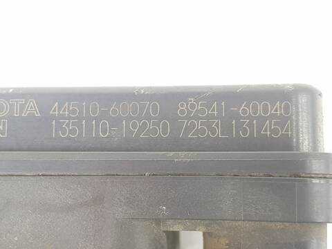 Foto 3ª: Abs Toyota Land Cruiser 3.0 D4-D VX (2004)